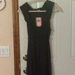 Juicy Couture Summer Dress Size L NWT